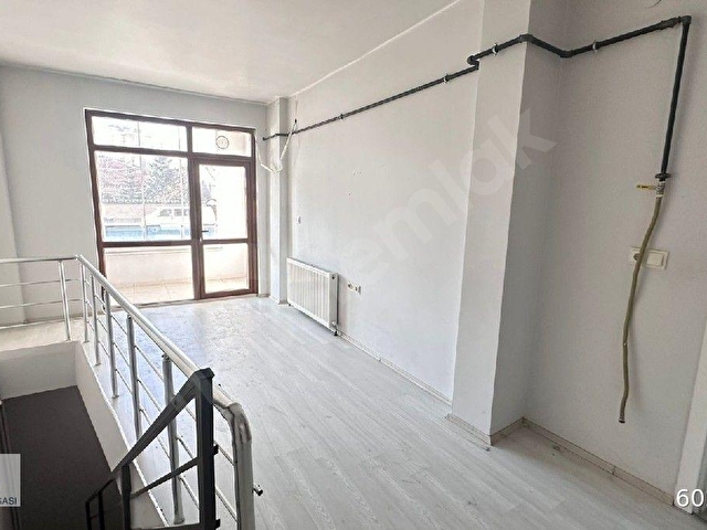 ESKİ GARAJ CİVARI SATILIK 4+1 TERS DUBLEKS DAİRE (1) - Görsel 15