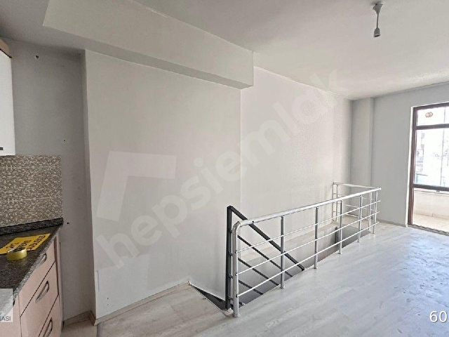 ESKİ GARAJ CİVARI SATILIK 4+1 TERS DUBLEKS DAİRE (1) - Görsel 19