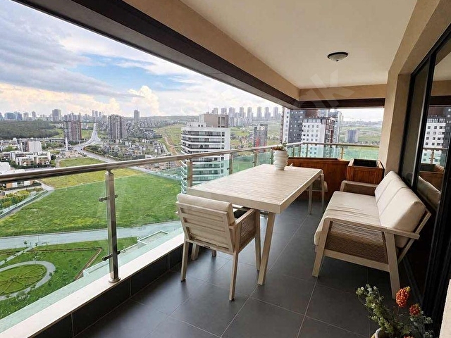 ALLORA BEYTEPE EVLERİ ŞEREFİYELİ SATILIK DAİRE - Görsel 20