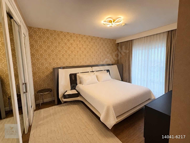 ALLORA BEYTEPE EVLERİ ŞEREFİYELİ SATILIK DAİRE - Görsel 14