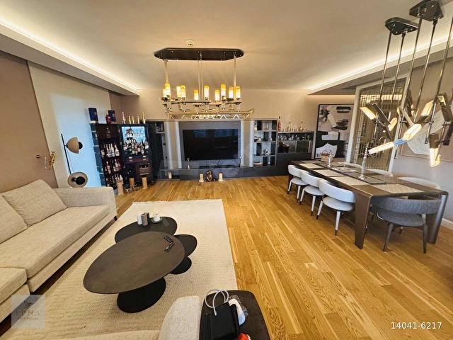 ALLORA BEYTEPE EVLERİ ŞEREFİYELİ SATILIK DAİRE - Görsel 7