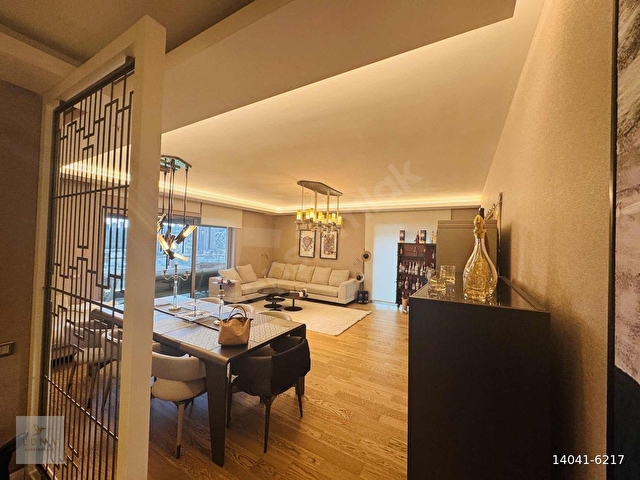 ALLORA BEYTEPE EVLERİ ŞEREFİYELİ SATILIK DAİRE - Görsel 8