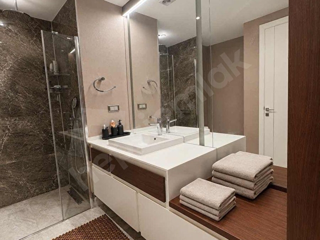 ALLORA BEYTEPE EVLERİ ŞEREFİYELİ SATILIK DAİRE - Görsel 22
