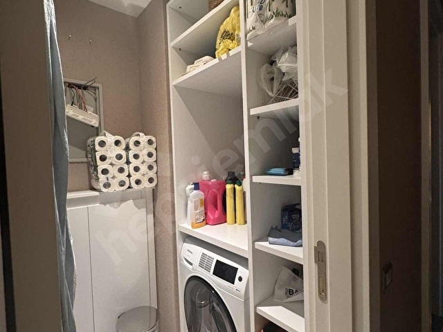 ALLORA BEYTEPE EVLERİ ŞEREFİYELİ SATILIK DAİRE - Görsel 29