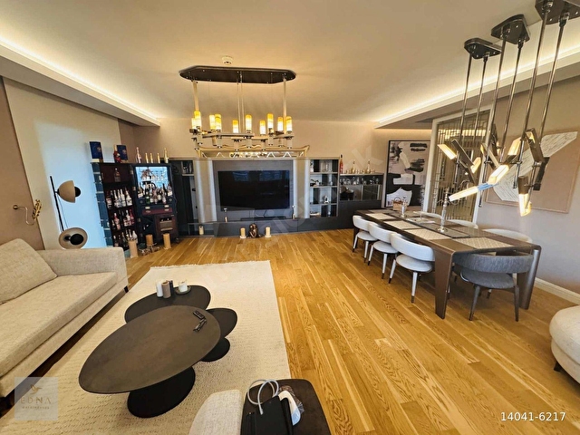 ALLORA BEYTEPE EVLERİ ŞEREFİYELİ SATILIK DAİRE - Görsel 6
