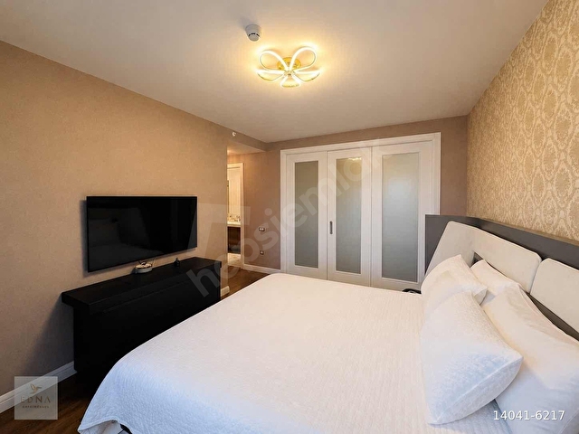 ALLORA BEYTEPE EVLERİ ŞEREFİYELİ SATILIK DAİRE - Görsel 15