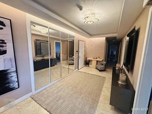 ALLORA BEYTEPE EVLERİ ŞEREFİYELİ SATILIK DAİRE - Görsel 12
