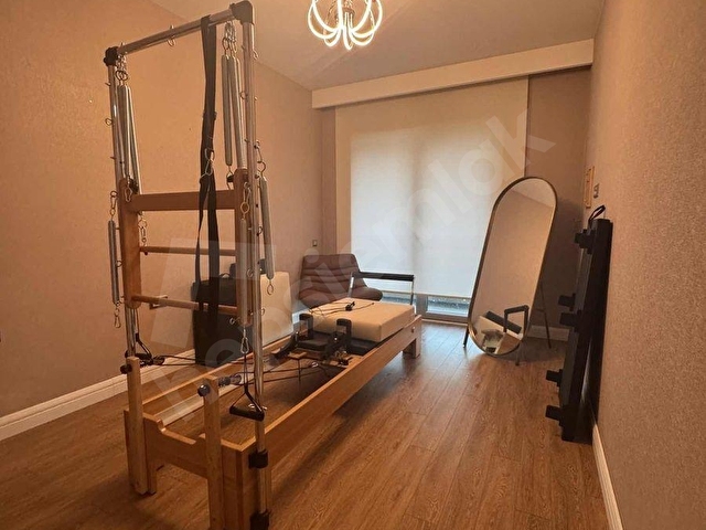 ALLORA BEYTEPE EVLERİ ŞEREFİYELİ SATILIK DAİRE - Görsel 19