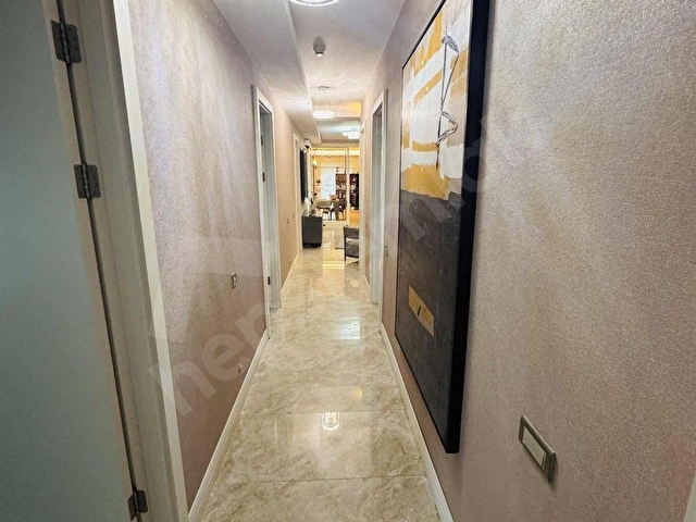 ALLORA BEYTEPE EVLERİ ŞEREFİYELİ SATILIK DAİRE - Görsel 24