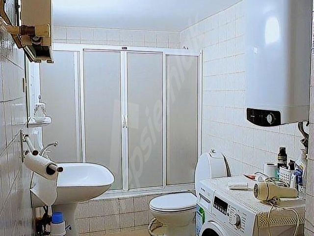 göztepe metro karşısı cadde üzeri asansör ve otoparklı köşe 3+1 - Görsel 29