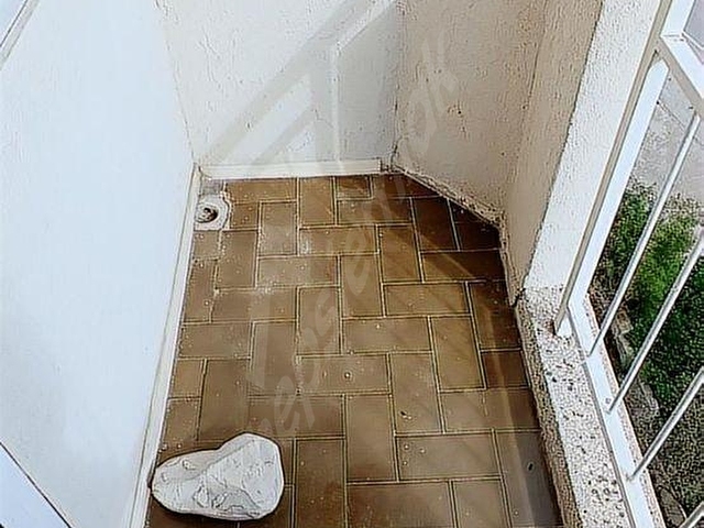 göztepe metro karşısı cadde üzeri asansör ve otoparklı köşe 3+1 - Görsel 17