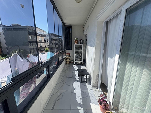 AYRANCILAR DEĞİRMEN CADDESİNDE G KOMBİLİ ASANSÖRLÜ 3+1 SATILIK - Görsel 24