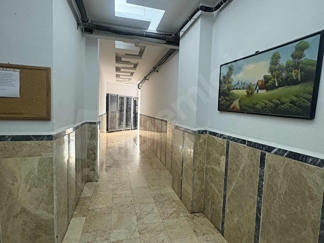 AYRANCILAR DEĞİRMEN CADDESİNDE G KOMBİLİ ASANSÖRLÜ 3+1 SATILIK - Görsel 2
