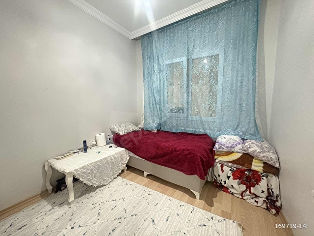 AYRANCILAR DEĞİRMEN CADDESİNDE G KOMBİLİ ASANSÖRLÜ 3+1 SATILIK - Görsel 12