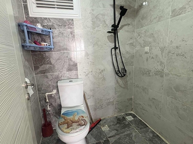 AYRANCILAR DEĞİRMEN CADDESİNDE G KOMBİLİ ASANSÖRLÜ 3+1 SATILIK - Görsel 19