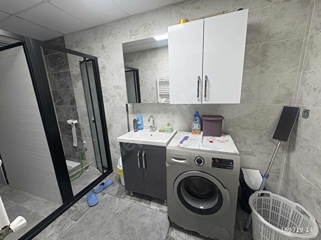 AYRANCILAR DEĞİRMEN CADDESİNDE G KOMBİLİ ASANSÖRLÜ 3+1 SATILIK - Görsel 7
