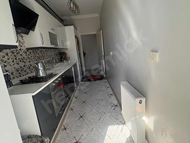 AYRANCILAR DEĞİRMEN CADDESİNDE G KOMBİLİ ASANSÖRLÜ 3+1 SATILIK - Görsel 26