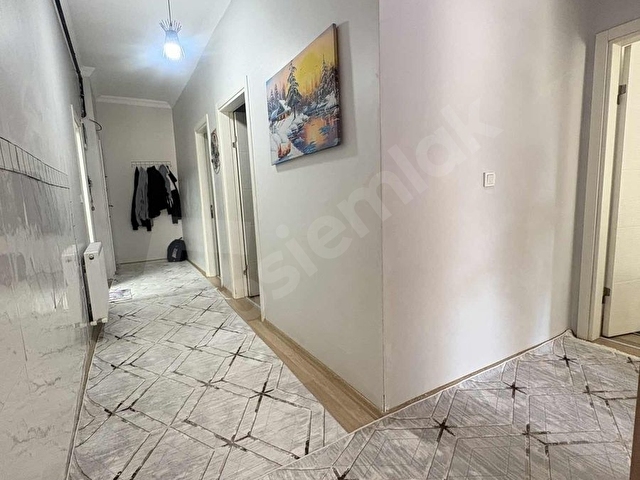AYRANCILAR DEĞİRMEN CADDESİNDE G KOMBİLİ ASANSÖRLÜ 3+1 SATILIK - Görsel 16