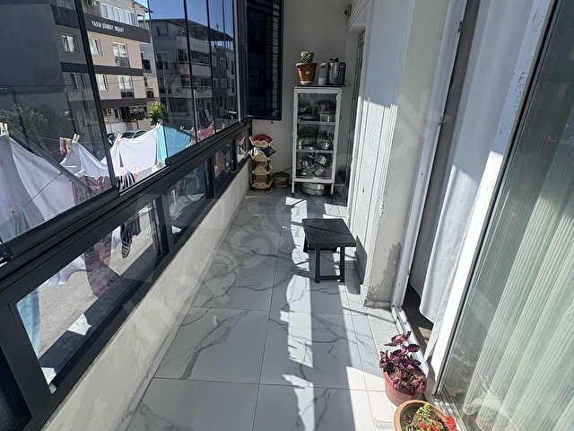AYRANCILAR DEĞİRMEN CADDESİNDE G KOMBİLİ ASANSÖRLÜ 3+1 SATILIK - Görsel 23