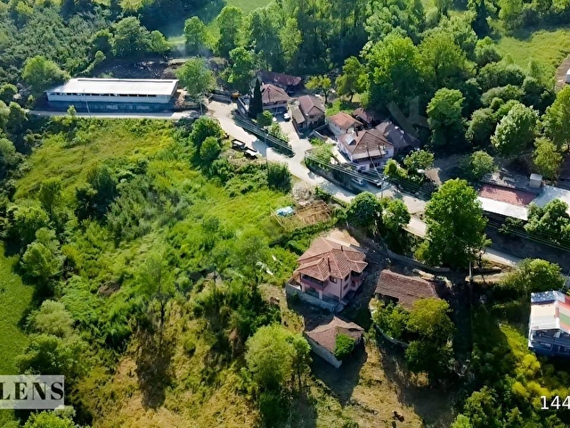 KAYNARCADA 1.347 M2 İMARLI ARSA ELEKTRİK SU VAR - Görsel 14