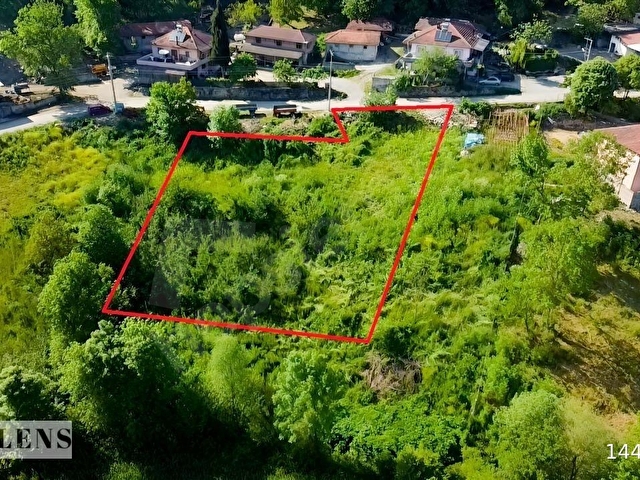 KAYNARCADA 1.347 M2 İMARLI ARSA ELEKTRİK SU VAR - Görsel 12