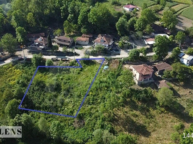 KAYNARCADA 1.347 M2 İMARLI ARSA ELEKTRİK SU VAR - Görsel 13