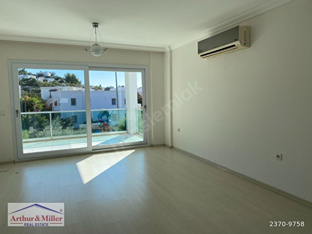 Bodrum Konacik Da Havuzlu Site Ici Kiralik Daire 2370 9758 Hurriyet Emlak
