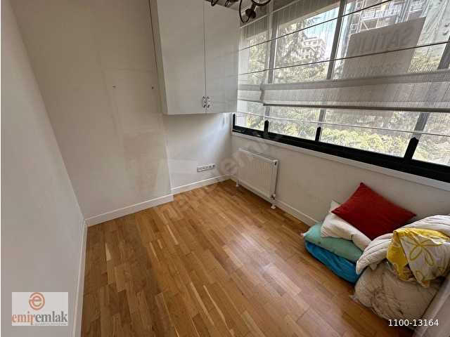 EMİRDEN SATILIK SUADİYE ÇOLAK İSMAİL ÜZERİNDE 3+1 130m2 İSKANLI - Görsel 30