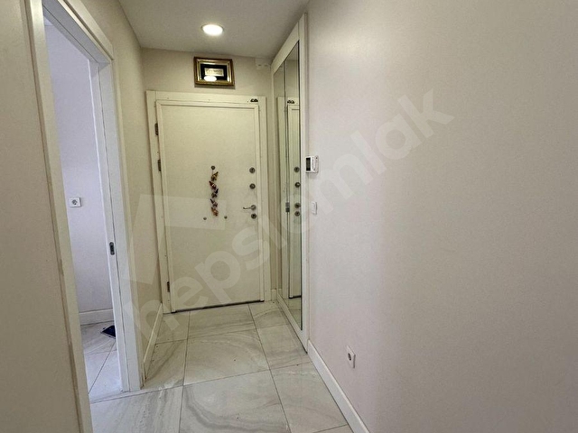 EMİRDEN SATILIK SUADİYE ÇOLAK İSMAİL ÜZERİNDE 3+1 130m2 İSKANLI - Görsel 15