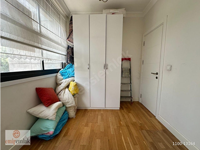 EMİRDEN SATILIK SUADİYE ÇOLAK İSMAİL ÜZERİNDE 3+1 130m2 İSKANLI - Görsel 29