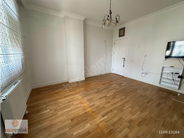 EMİRDEN SATILIK SUADİYE ÇOLAK İSMAİL ÜZERİNDE 3+1 130m2 İSKANLI - Görsel 23