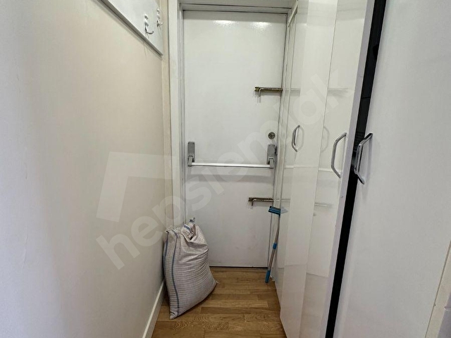 EMİRDEN SATILIK SUADİYE ÇOLAK İSMAİL ÜZERİNDE 3+1 130m2 İSKANLI - Görsel 27