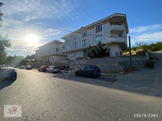 GİZLİ EMLAKTAN B.BELEDİYE ALT TARAFINDA,ARA KAT,EŞYALI 1+1DAİRE - Görsel 16