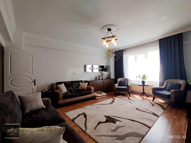 * HAYAL CİTY * MUHTEŞEM KONUMDA FIRSAT 2+1 DAİRE - Görsel 7