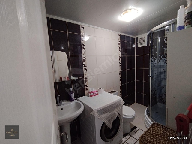 * HAYAL CİTY * MUHTEŞEM KONUMDA FIRSAT 2+1 DAİRE - Görsel 29