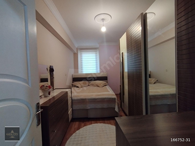 * HAYAL CİTY * MUHTEŞEM KONUMDA FIRSAT 2+1 DAİRE - Görsel 18
