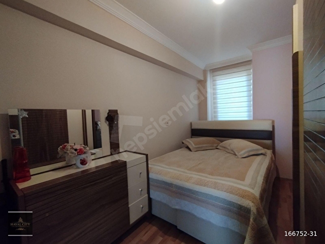 * HAYAL CİTY * MUHTEŞEM KONUMDA FIRSAT 2+1 DAİRE - Görsel 19