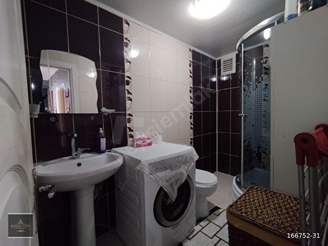 * HAYAL CİTY * MUHTEŞEM KONUMDA FIRSAT 2+1 DAİRE - Görsel 27
