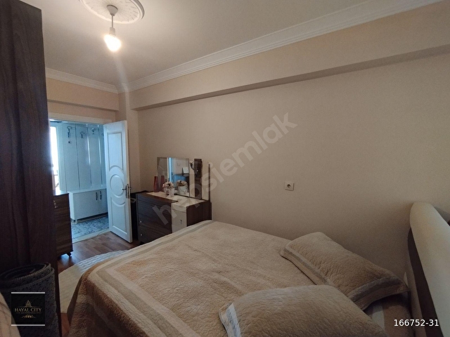 * HAYAL CİTY * MUHTEŞEM KONUMDA FIRSAT 2+1 DAİRE - Görsel 21
