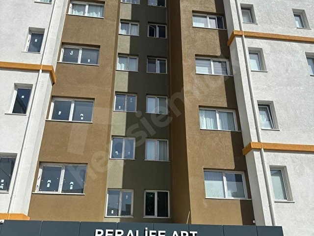 Melikgazi Hürriyet Satılık