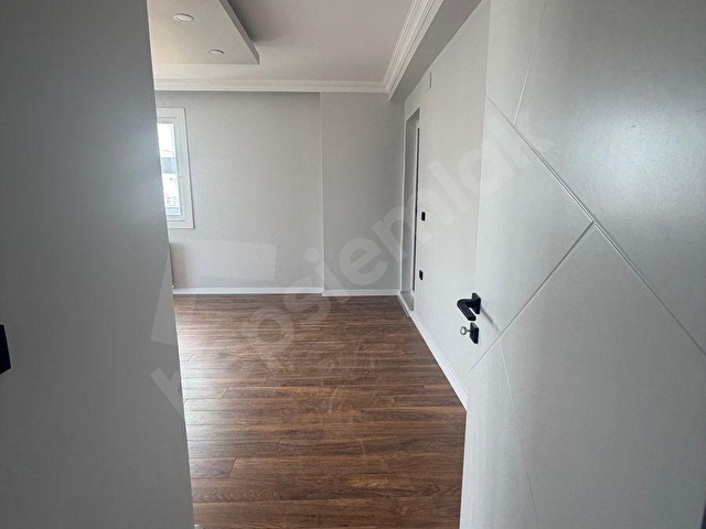 Ay As emlaktan site içerisinde kiralık boş daire - Görsel 7