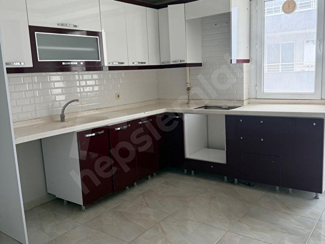 Ay As emlaktan site içerisinde kiralık boş daire - Görsel 20