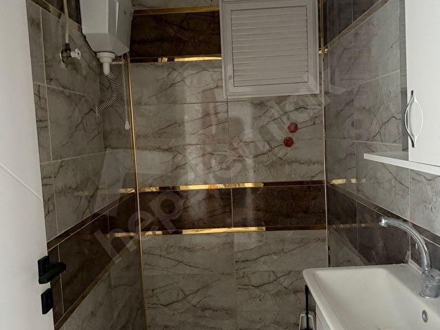 Ay As emlaktan site içerisinde kiralık boş daire - Görsel 22