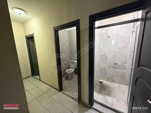 SİNPAŞ İŞ Modern İkitellide 980 m² Depo/İmalathane +KDVli - Görsel 23