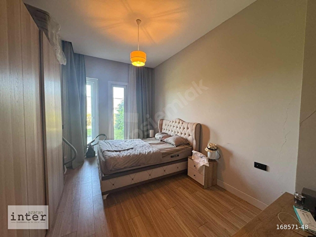 TEMA İSTANBUL 2 BÜYÜK TERASLI SATILIK BAHÇE KATI - Görsel 6