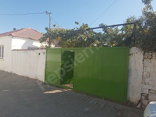 Söke Sarıkemer Satılık