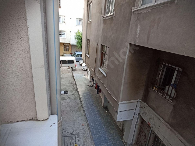 Güngören akıncılar cubukcu sokakta 1. Kat  satılık 2+1 daire - Görsel 4