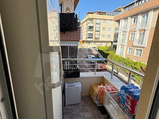 DENİZ MANZARALI FERAH VE KULLANIŞLI 5+2 DUBLEKS DAİRE!!! - Görsel 3