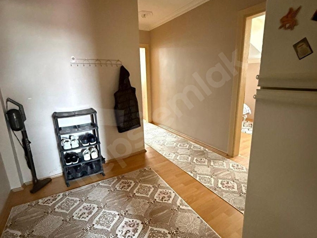 DENİZ MANZARALI FERAH VE KULLANIŞLI 5+2 DUBLEKS DAİRE!!! - Görsel 21