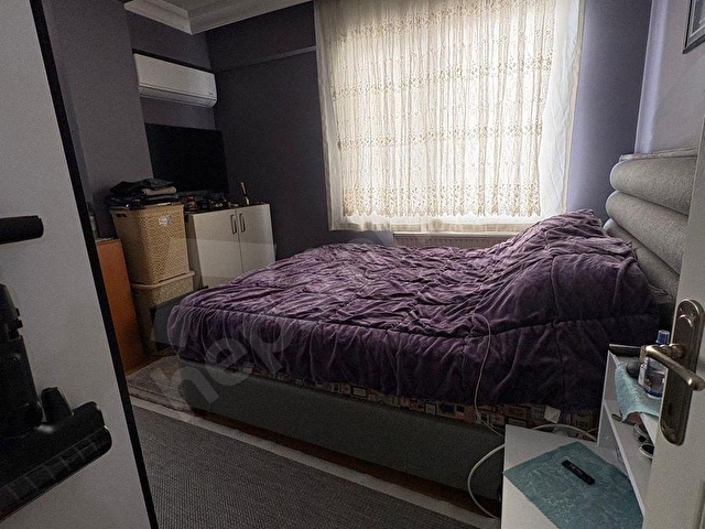 DENİZ MANZARALI FERAH VE KULLANIŞLI 5+2 DUBLEKS DAİRE!!! - Görsel 9
